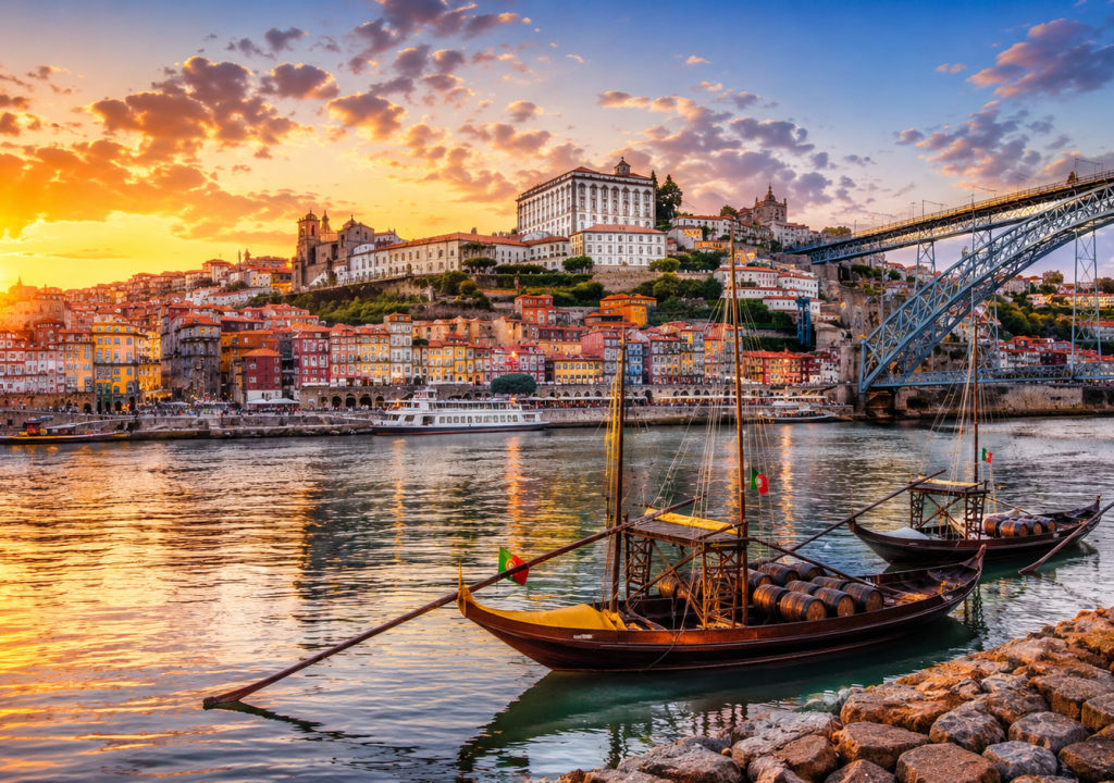 porto fond 2